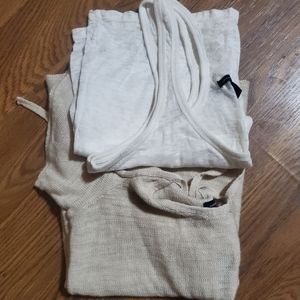 American eagle tank top bundle